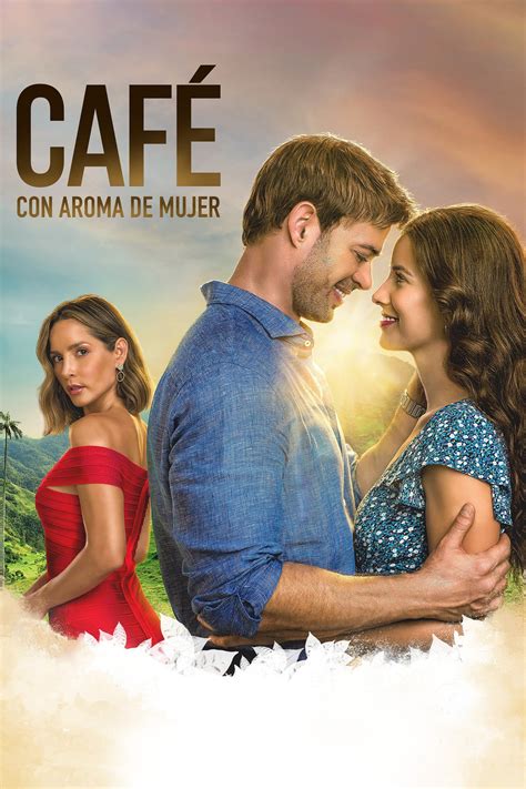 watch cafe con aroma de mujer|More.